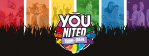 YOUnited - Game Night @ Ann & Pat | Linz | Oberösterreich | Österreich