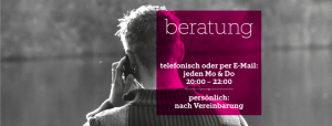 Beratung am Montag @ HOSI Linz | Linz | Oberösterreich | Österreich