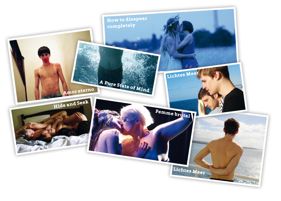 crossing europe queere Filme