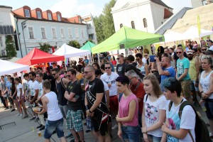 20160625_linzpride_schweigeminute_weareorlando