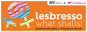 LESBRESSO - Nachsommern @ autonomes Frauenzentrum Linz | Linz | Oberösterreich | Österreich