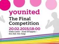 YOUnited – The Final Competition
