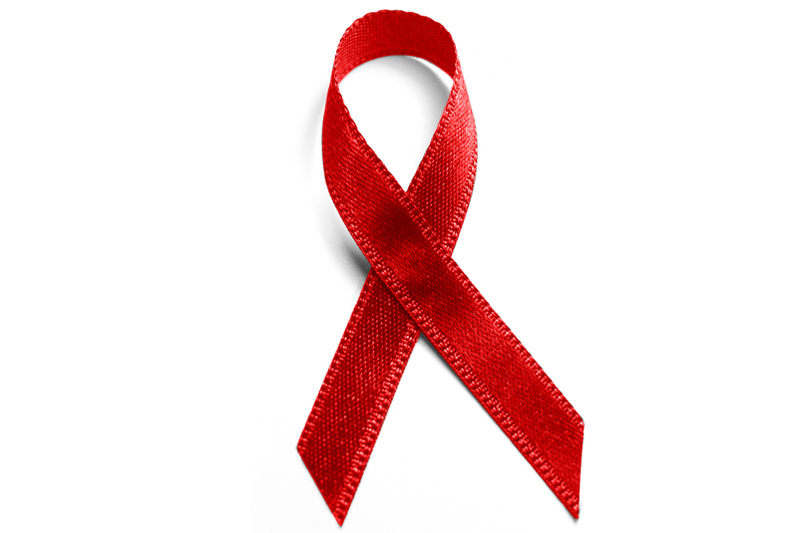 Foto Red Ribbon