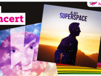 Live in Concert: Al Axy präsentiert neues Album “Superspace” am 24. Januar @ HOSI Linz