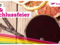 HOSI-Treff & Jahresabschlussfeier