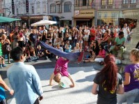 Tipp! TURTELN AM TAUBENMARKT geht in die vierte Runde