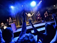 Backstage – YOUnted meets “Hedwig and the angry Inch”