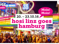 HOSI goes Hamburg