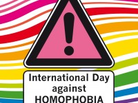 IDAHOT: Es schlägt dreizehn!