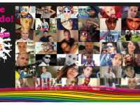 Trauer über Blutbad von Orlando überschattet LINZ PRIDE