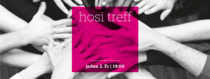 HOSI Treff @ HOSI Linz | Linz | Oberösterreich | Österreich