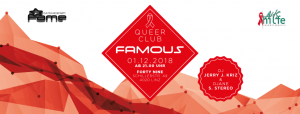 Queer Club Famous @ Queer Bar forty nine | Linz | Oberösterreich | Österreich