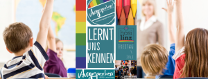 Tipp: Lehrer*innentreffen in Linz @ Queer Bar forty nine