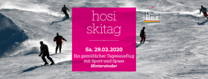 hosi skitag