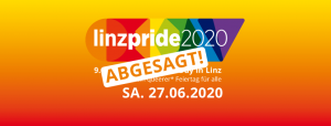 Abgesagt: Linzpride 2020 - Pride Openair @ AEC Maindeck