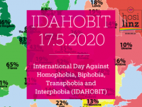 Polens LGBTIQ*-freie Zonen und das laute Schweigen in Pettenbach