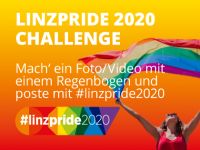 #linzpride2020