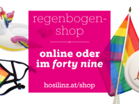 Regenbogenshop online