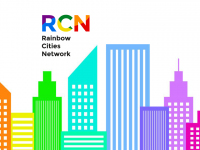 Rainbow City Network