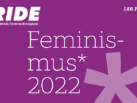 Feminismus* 2022