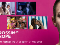 Queere Filme bei CROSSING EUROPE-Filmfestival Linz