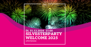 Silvesterparty im forty nine @ forty nine