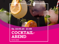 Cocktailnight