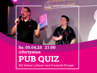 Pubquiz