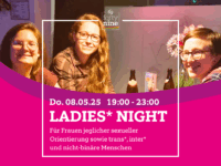Ladies*Night Mai 2025