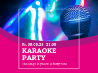 Karaoke