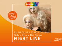 linzpride goes Crossing Europe