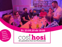 cosi*hosi Spieleabend Mai2025