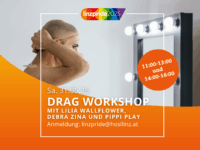 Drag Workshop / Slot 02