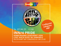 Innviertel Pride