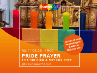 Pride Prayer
