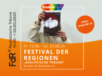 Festival der Regionen