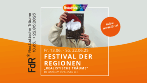 Festival der Regionen @ Braunau a.I. und Umgebung