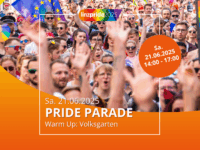 linzpride 2025 – pride parade