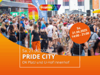 linzpride 2025 – pride city