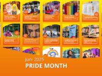 Pride Month 2025