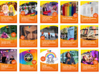 HOSI Linz präsentiert das Programm rund um linzpride2025