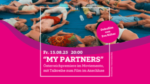“My Partners” @ Moviemento