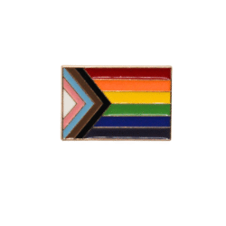 Pin "Progress Pride"
