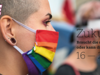 PRIDE Nr. 179/Dezember 2020