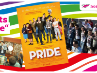 Verlosung: PRIDE – Der Film