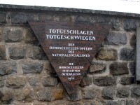 Pogromnacht 1938 und das Verbotsgesetz: Hausaufgaben machen!
