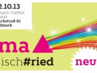 HOSI jetzt auch in Ried in der Riedmark