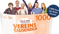 Vereinstausender