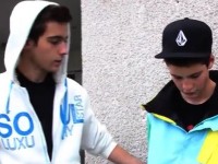 Video: “Nichts ist so wie es scheint”