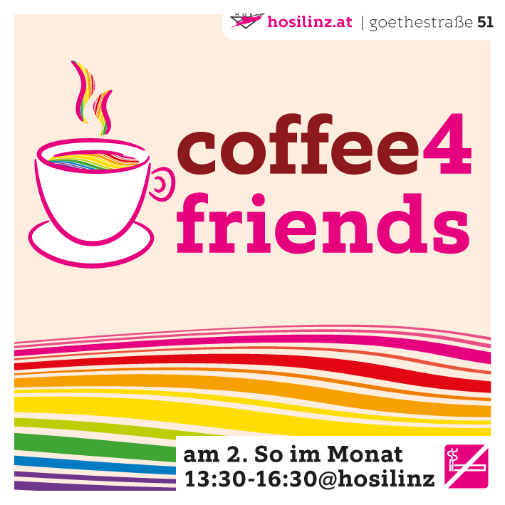 Button coffee4friends